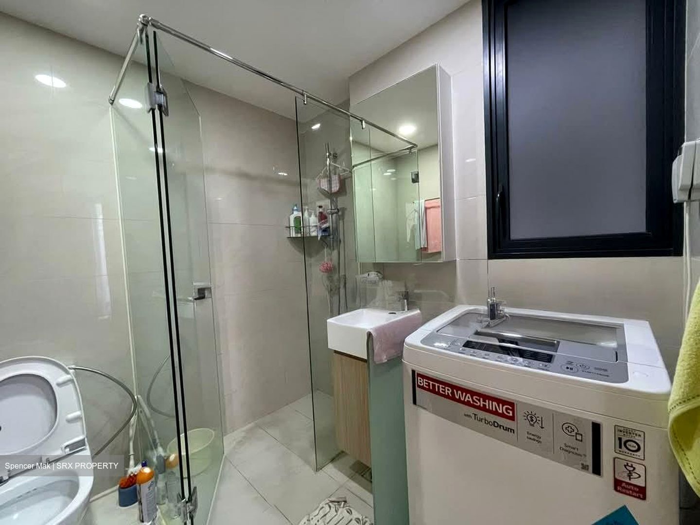 Hillion Residences (D23), Apartment #565033111